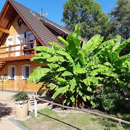 Salus Spreewald - Erholung & Natur - Kolonie  Εξωτερικό φωτογραφία