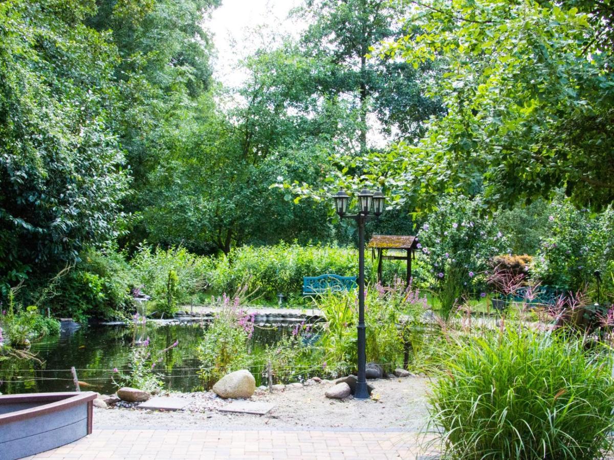 Salus Spreewald - Erholung & Natur - Kolonie  Εξωτερικό φωτογραφία
