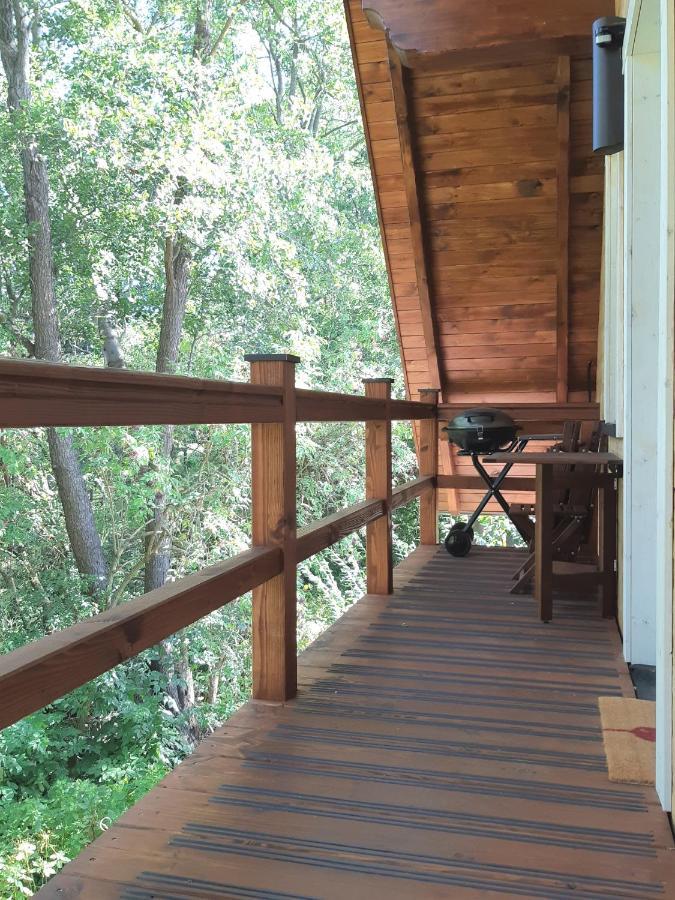 Salus Spreewald - Erholung & Natur - Kolonie  Εξωτερικό φωτογραφία